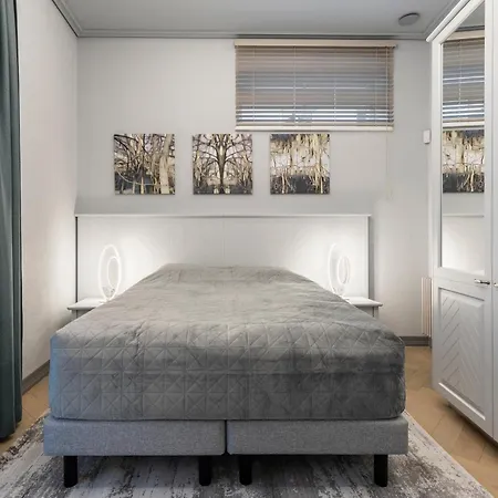 Beerspa Apartamentai Апартаменти