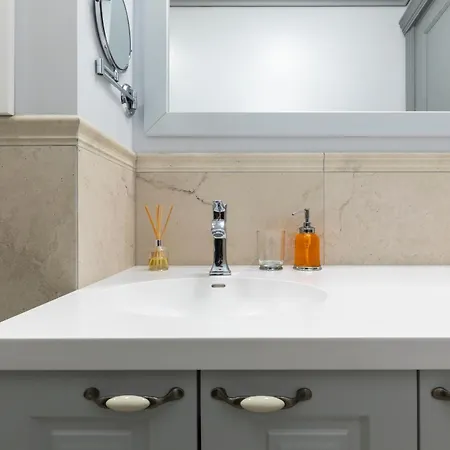 Beerspa Apartamentai Апартаменти Вільнюс