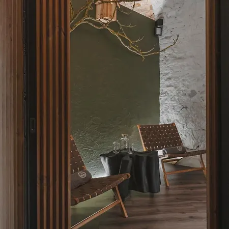Апартаменти Beerspa Apartamentai *